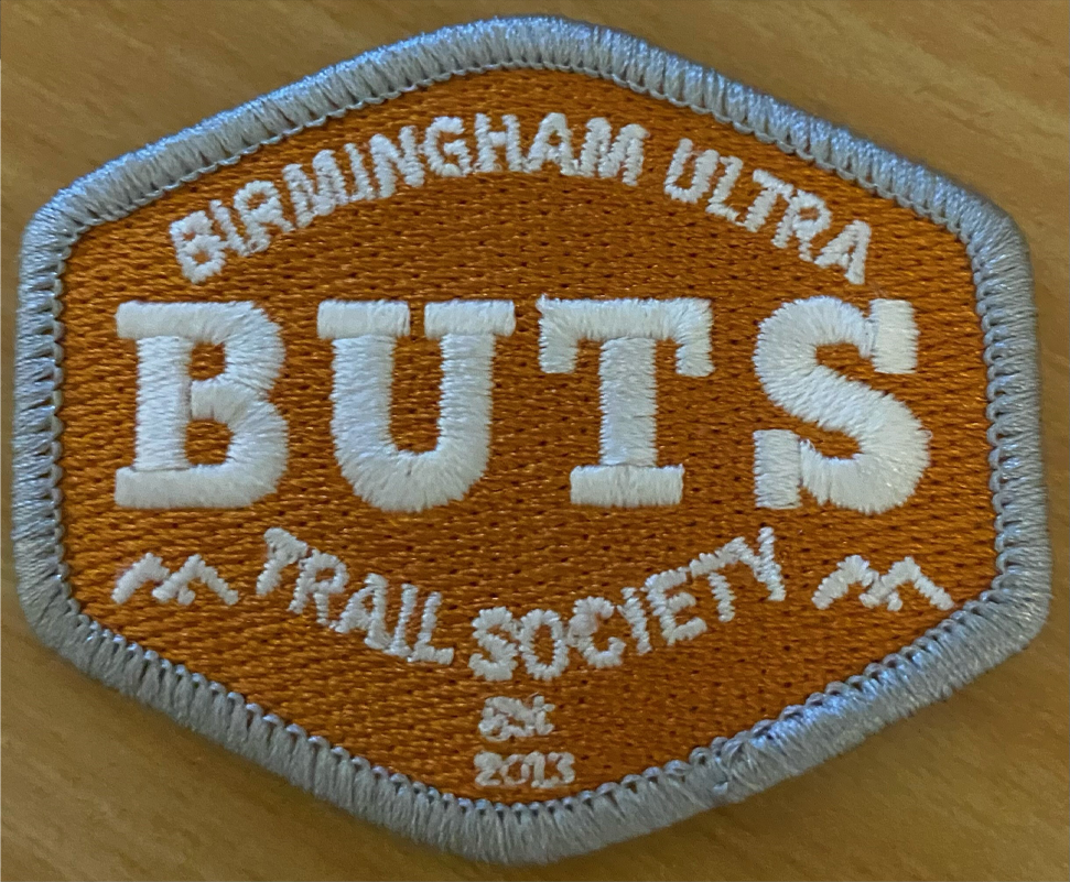 BUTS Patch