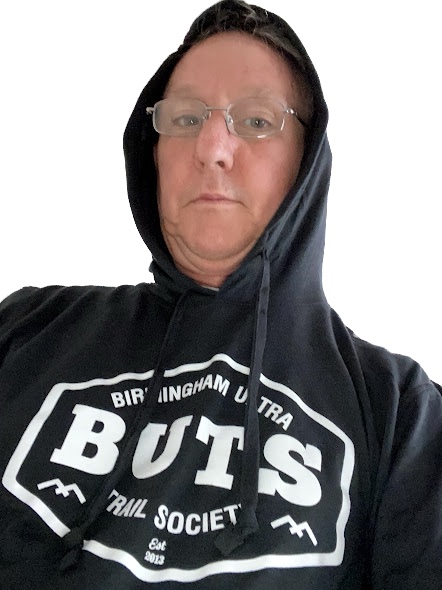 BUTS Hooded T Shirt